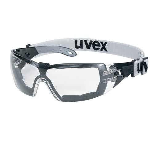 Uvex Pheaos Guard Schutzbrille