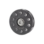 UX Canex 4,5mm Diabolo CO2-Druckluftgewehr mit 10 Schuss Kugelfangset