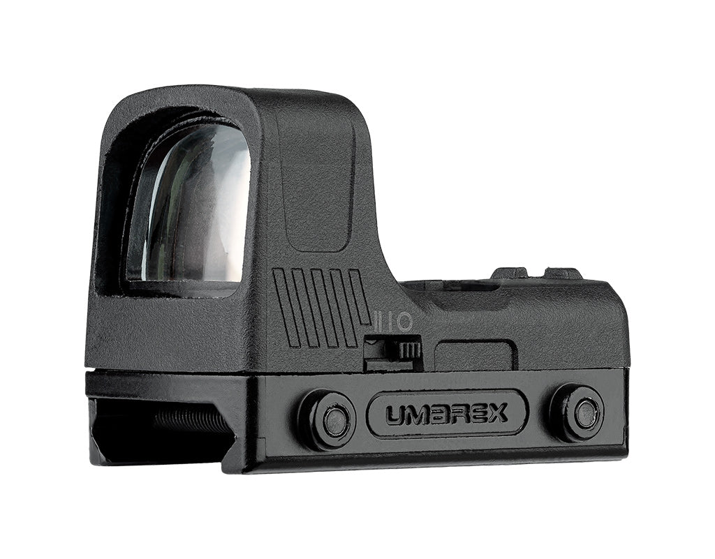 UX RDS 8 Leuchtpunktvisier mit 22mm Schiene