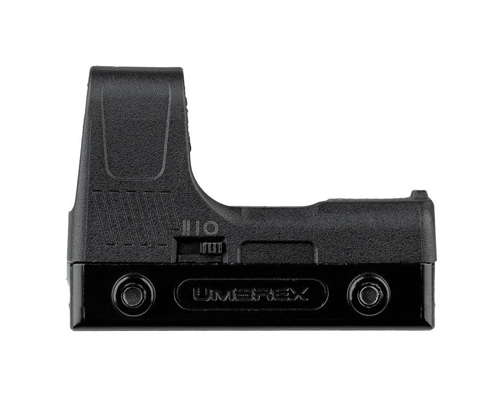 UX RDS 8 Leuchtpunktvisier mit 22mm Schiene