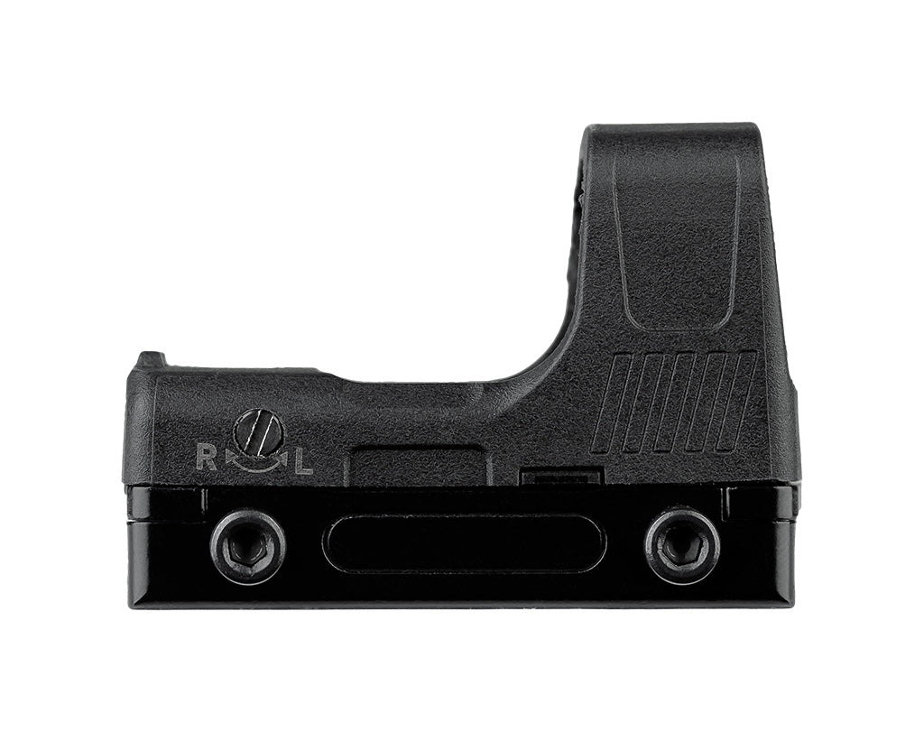 UX RDS 8 Leuchtpunktvisier mit 22mm Schiene