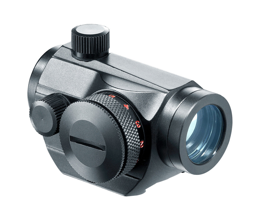 Umarex RDS 6 Rot/Grün Leuchtpunktgerät