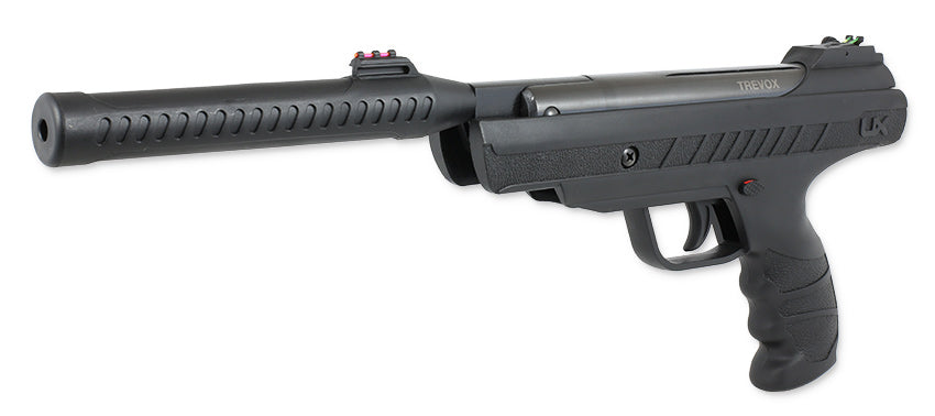 5mm Diabolo - IWA Neuheit