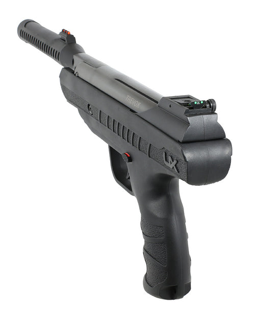 UX Trevox Knicklauf Luftpistole 4
