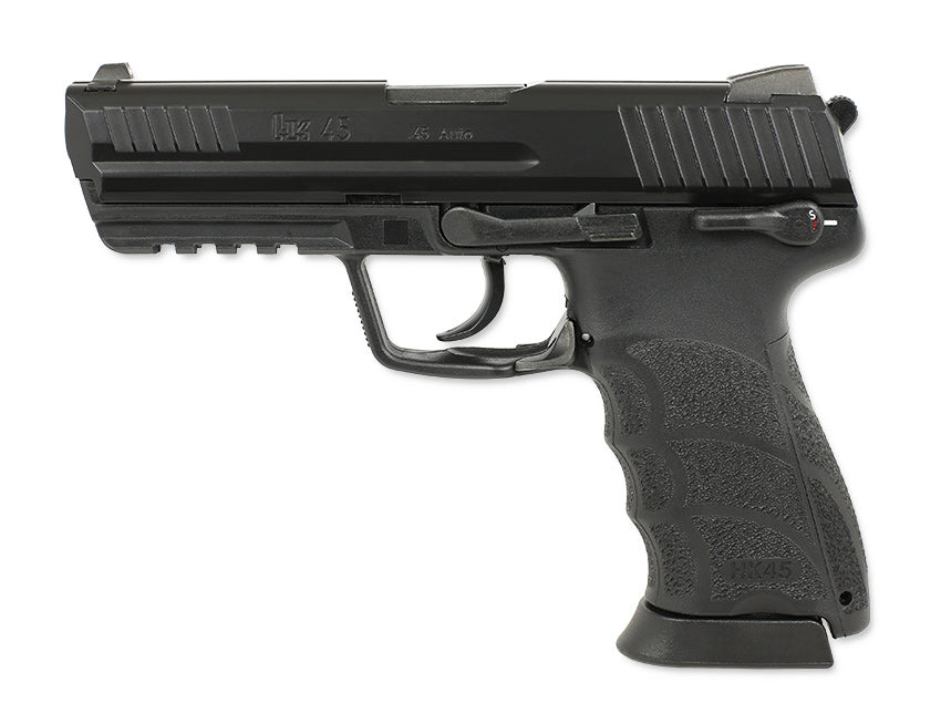 Heckler & Koch HK45 Auto GBB 6mm Softair - VFC