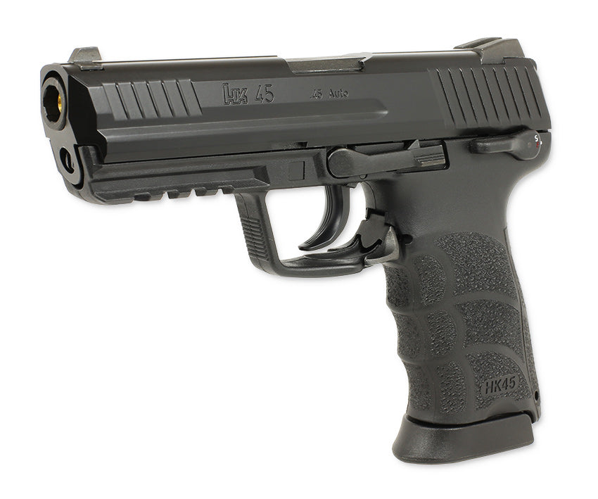 Heckler & Koch HK45 Auto GBB 6mm Softair - VFC