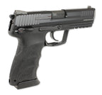 Heckler & Koch HK45 Auto GBB 6mm Softair - VFC