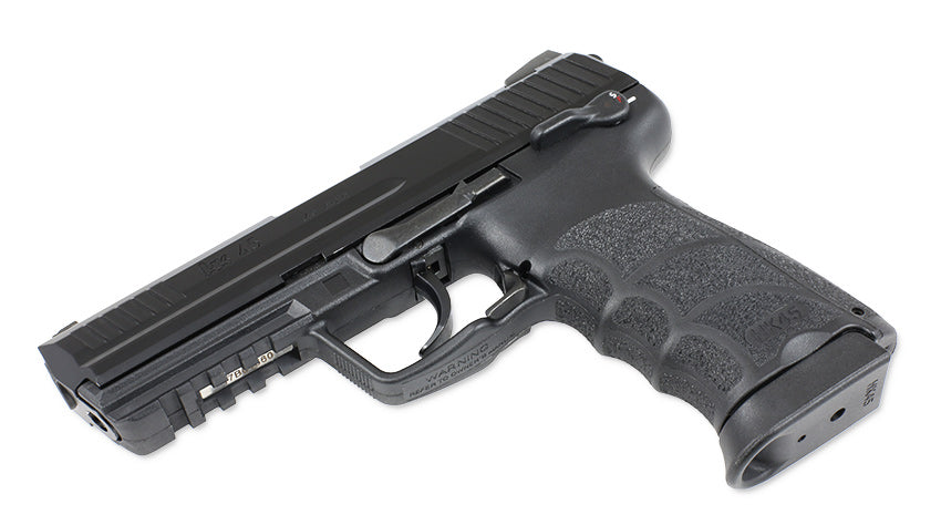 Heckler & Koch HK45 Auto GBB 6mm Softair - VFC