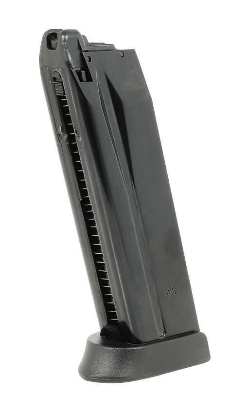 Heckler & Koch Magazin HK45 Kaliber 6mm Airsoft 
