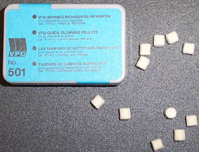 VFG Schnellreinigungs-Pfropfen 5,5mm
