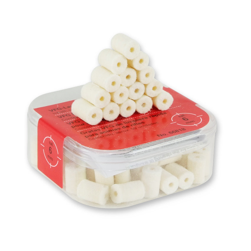 VFG 6mm Reinigungsfilze Airsoft