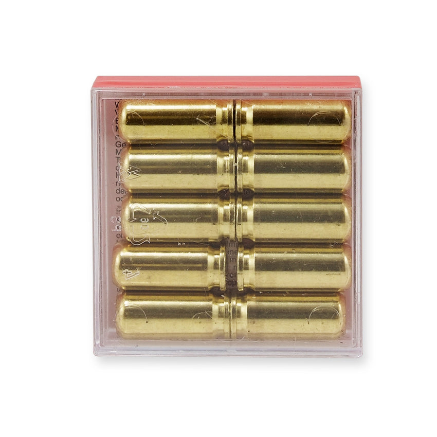 Supra Pfefferpatronen 9mm PAK 10 Schuss