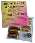Flash - Defence 9mm P.A.