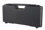 Waffenkoffer für langläufige Kurzwaffen
