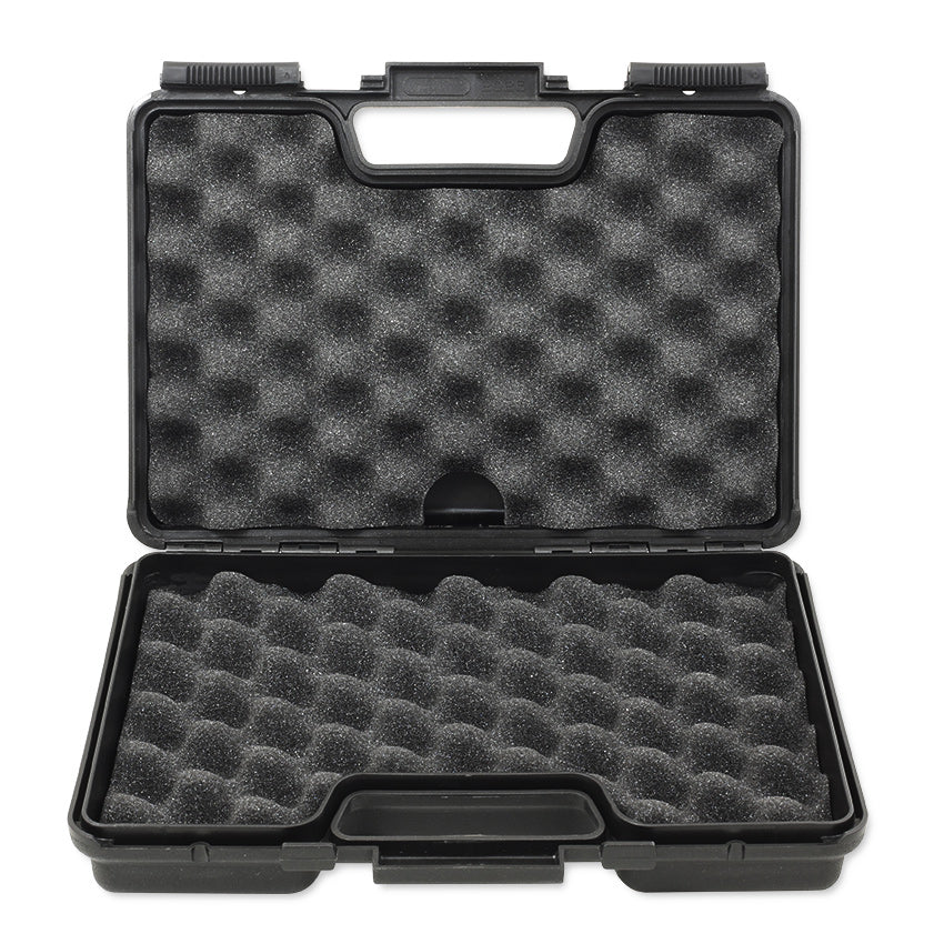 Stabiler Waffenkoffer für Kurzwaffen 