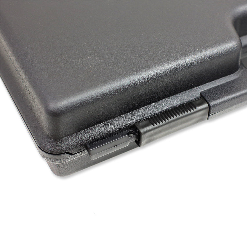 Waffenkoffer für langläufige Kurzwaffen