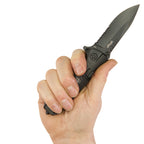 Walther BTK BLACK TAC KNIFE Klappmesser