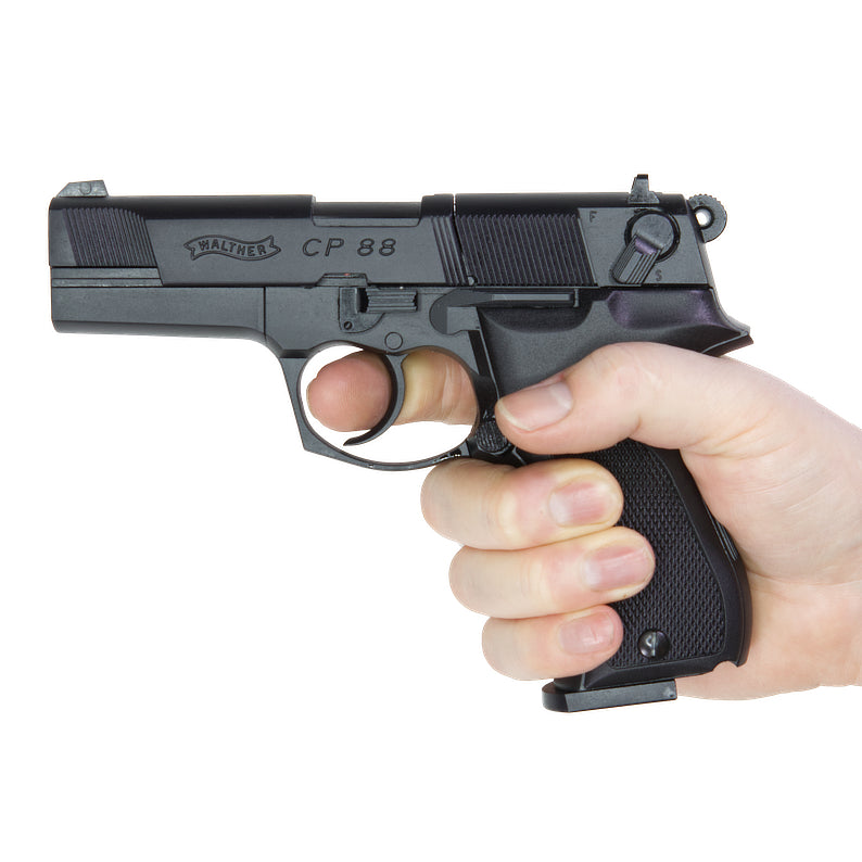 Walther CP88 schwarz 3