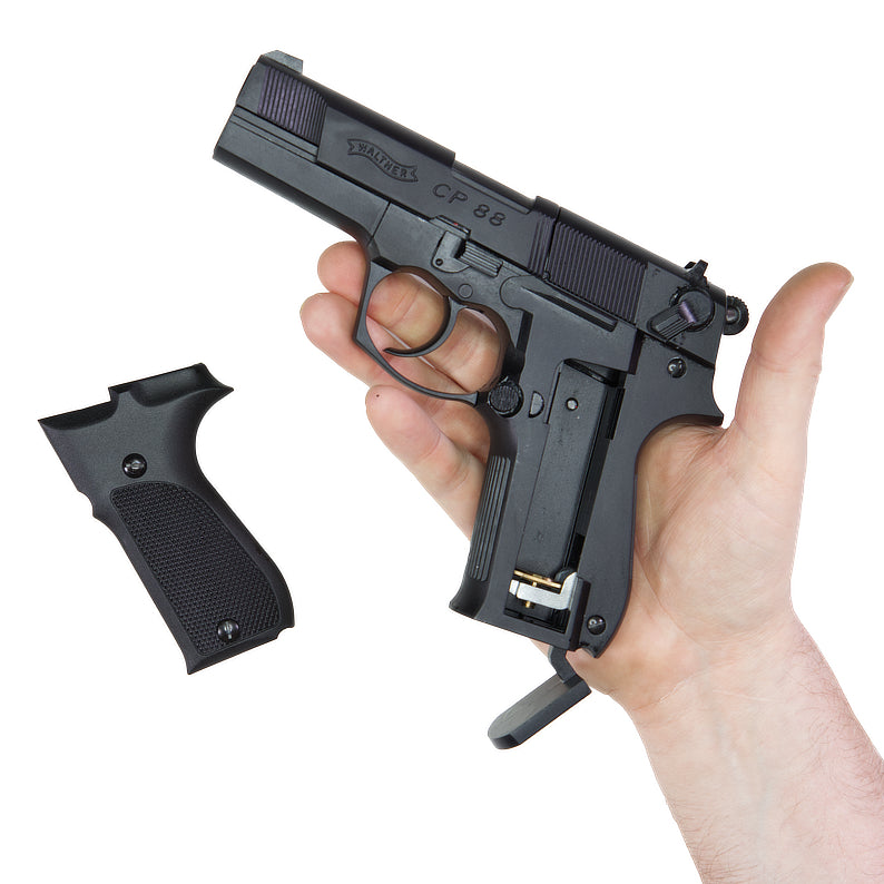 Walther CP88 schwarz 3