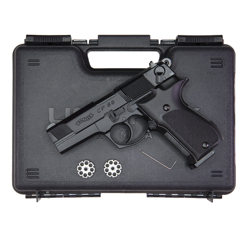 Walther CP88 schwarz 3