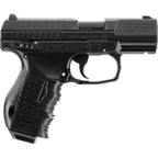 Walther CP99 Compact CO2 Luftpistole 4,5mm Sparset +10 CO2 Kapseln