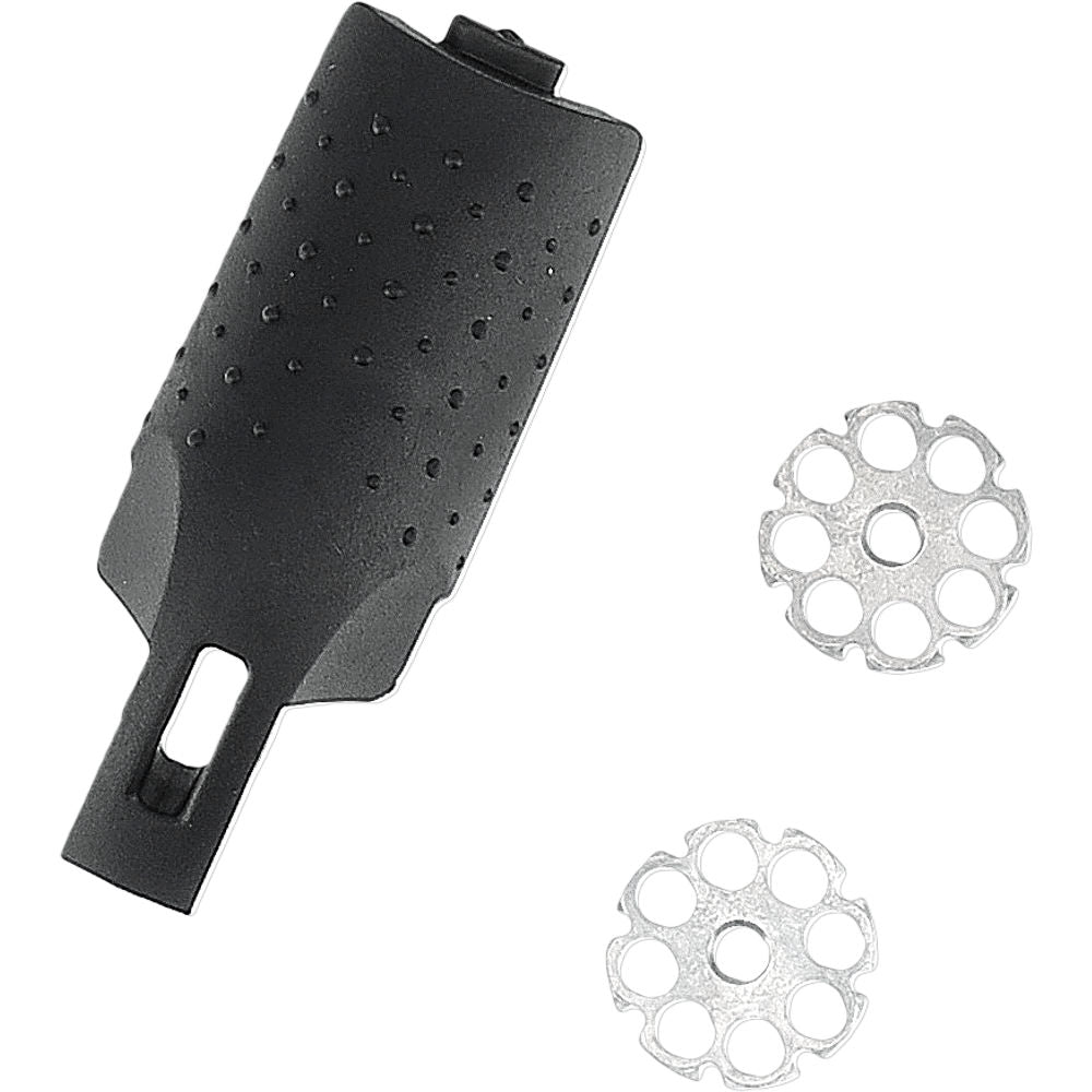 Walther CP99 CO2 Luftpistole Kaliber 4,5mm Sparset +10 CO2 Kapseln