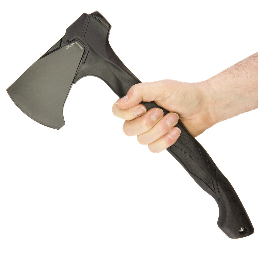 Walther Multifunktionsaxt - MFA I Axt