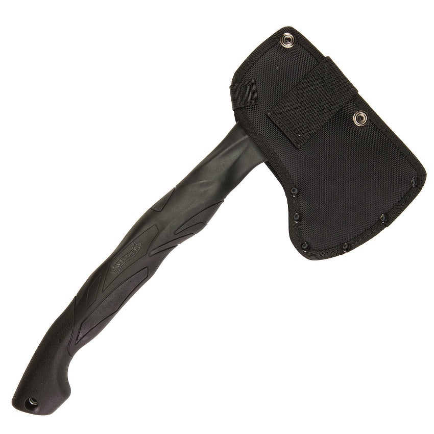 Walther Multifunktionsaxt - MFA I Axt