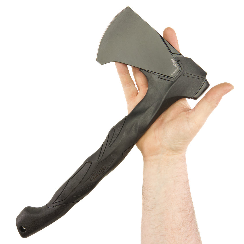 Walther Multifunktionsaxt - MFA I Axt