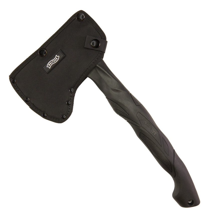 Walther Multifunktionsaxt - MFA I Axt