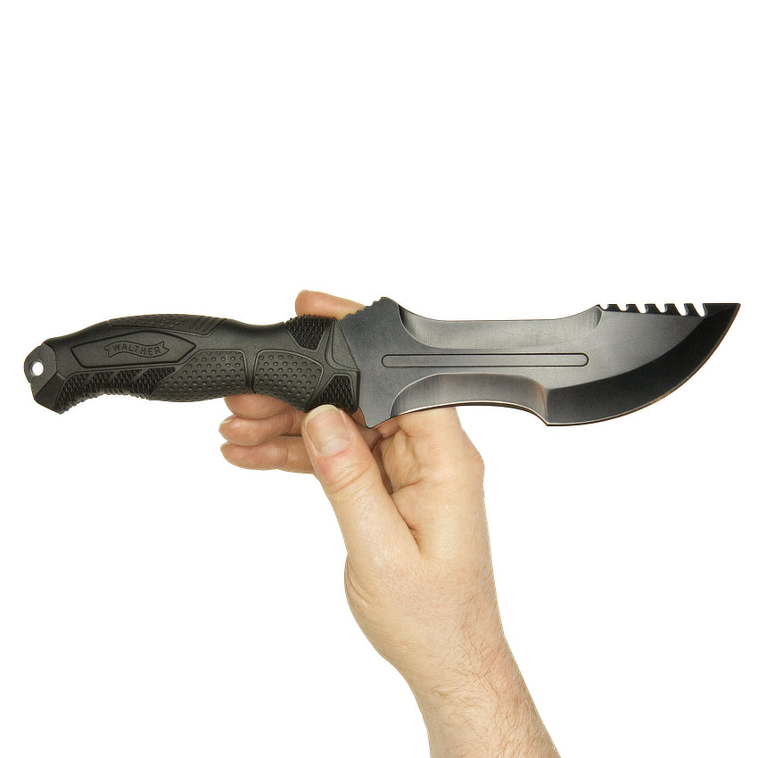 Walther OSK I Feststehendes Outdoor / Survival Messer