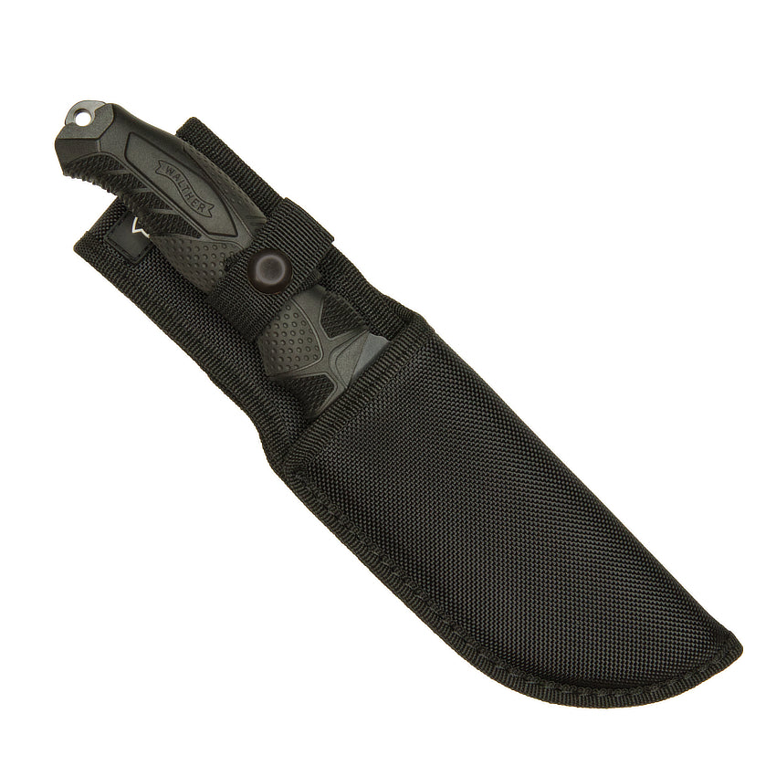 Walther OSK I Feststehendes Outdoor / Survival Messer