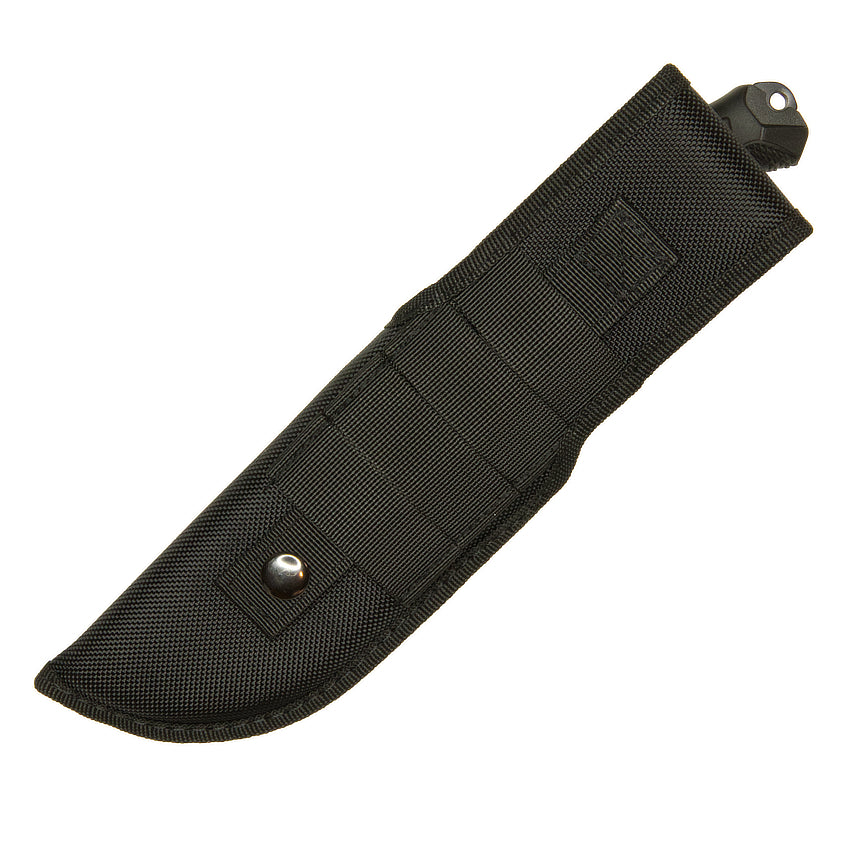 Walther OSK I Feststehendes Outdoor / Survival Messer