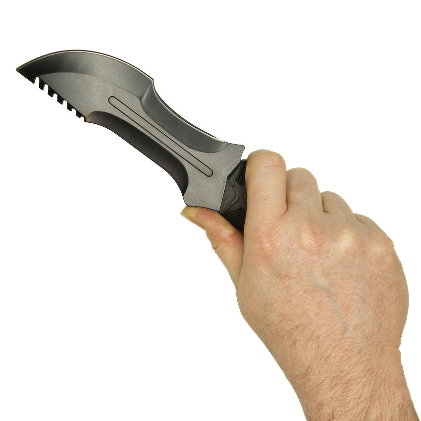 Walther OSK I Feststehendes Outdoor / Survival Messer