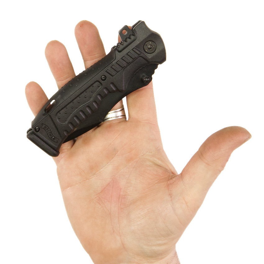 Walther P99 Klappmesser