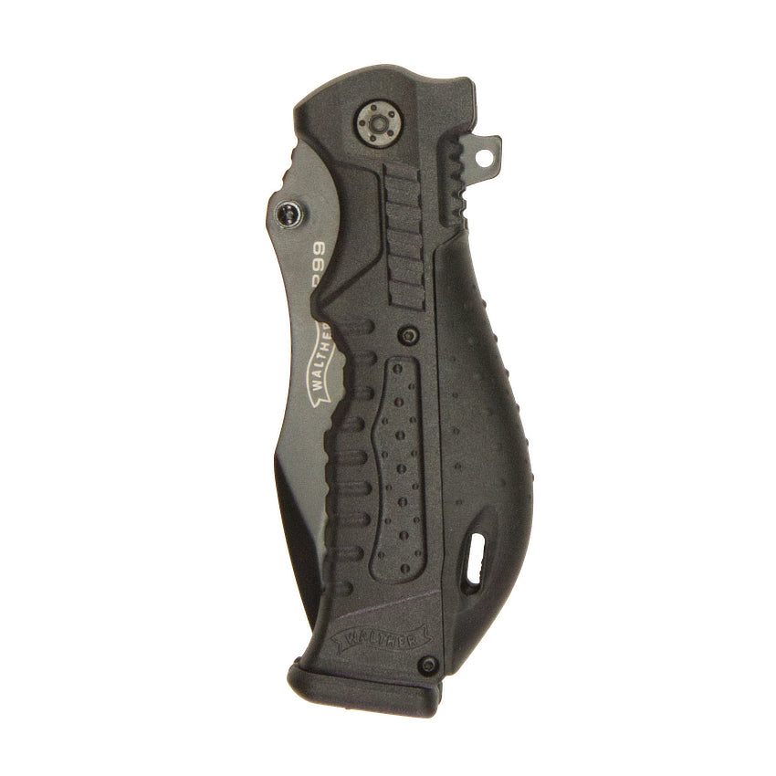Walther P99 Klappmesser