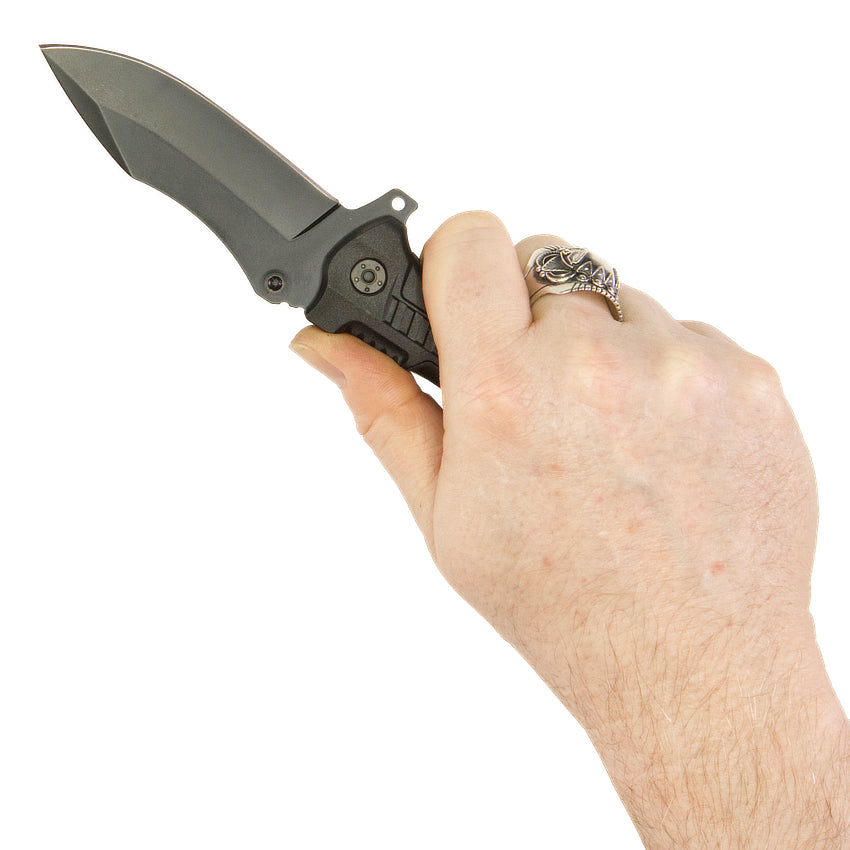 Walther P99 Klappmesser