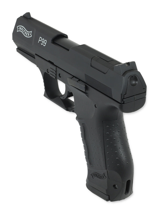 Walther P99 Schreckschuss Pistole