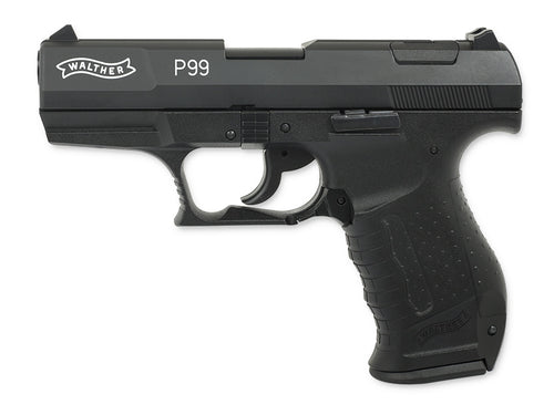 Walther P99 Schreckschuss Pistole