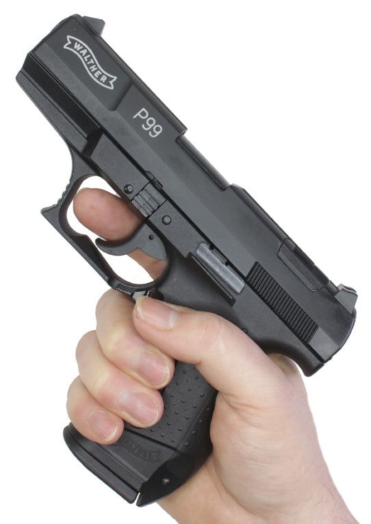 Walther P99 Schreckschuss Pistole