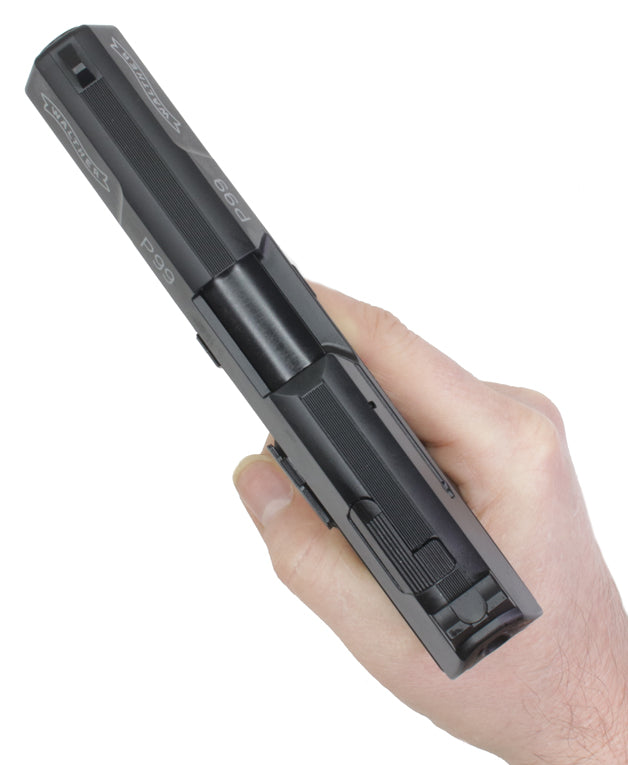 Walther P99 Schreckschuss Pistole
