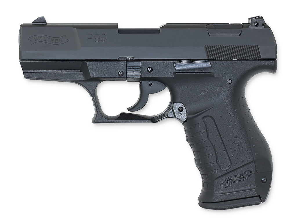 Walther P99 SV Schreckschuss Pistole