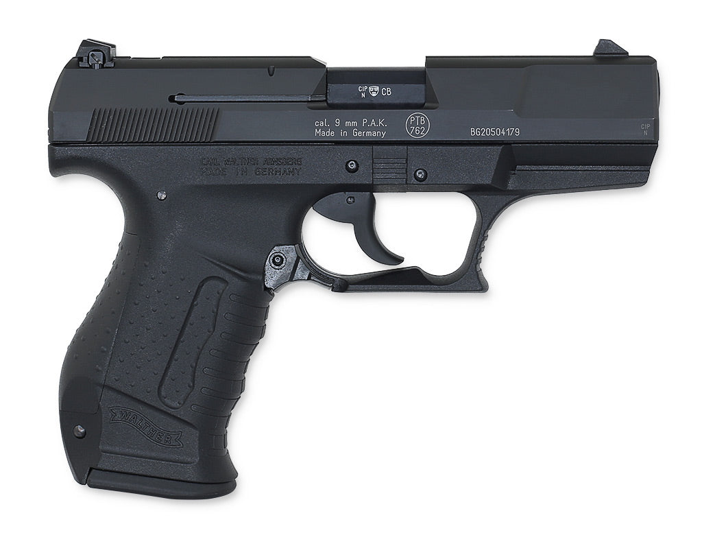 Walther P99 SV Schreckschuss Pistole