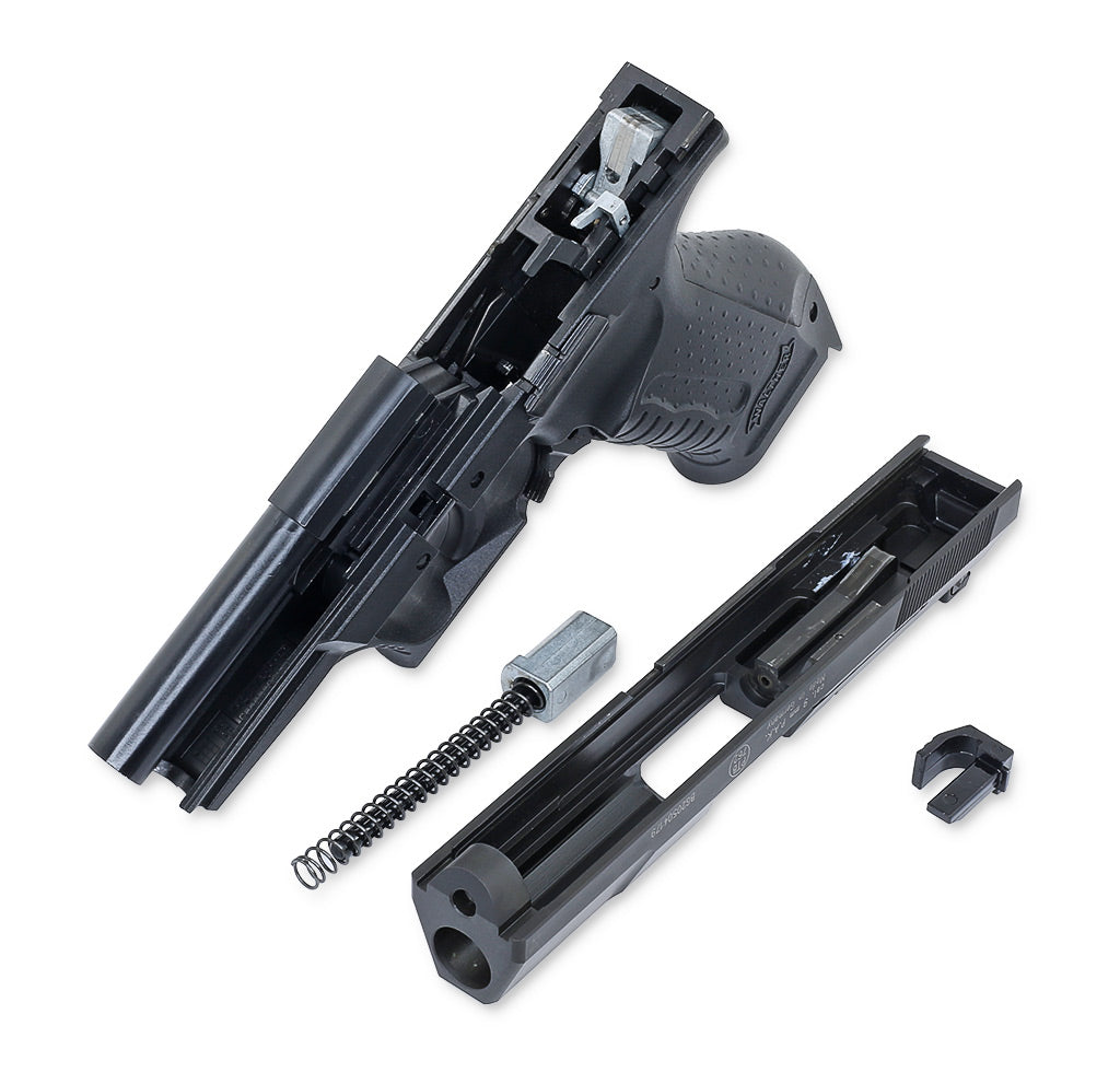 Walther P99 SV Schreckschuss Pistole