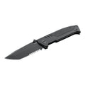 Walther PDP Tanto Steel Frame Folder Taschenmesser