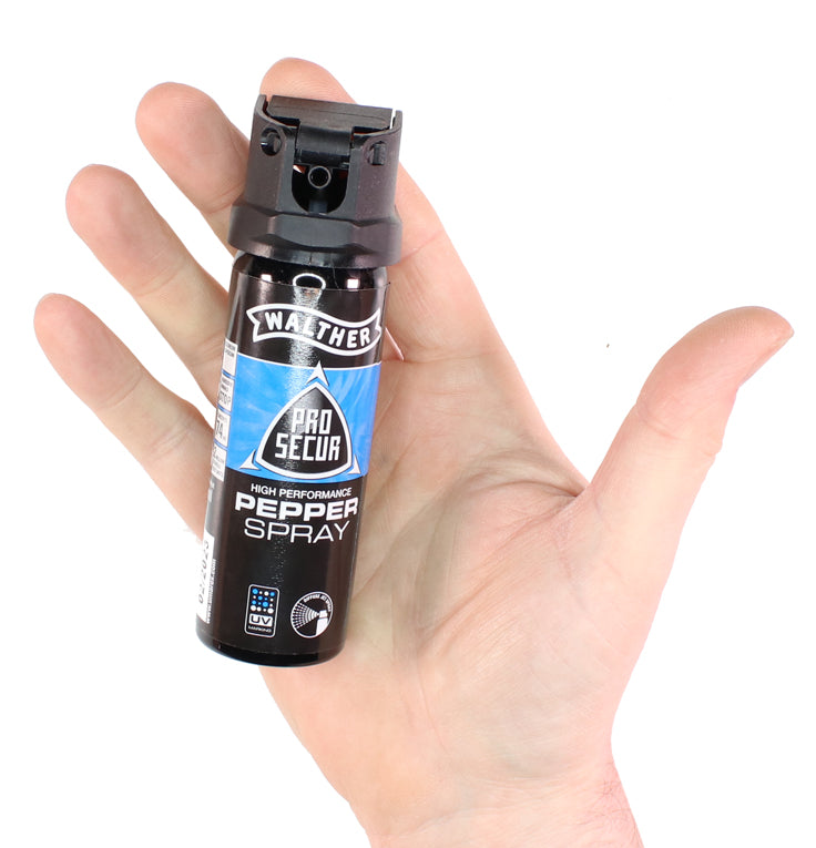  74ml Tierabwehrspray - ballistischer Strahl mit UV-Marking