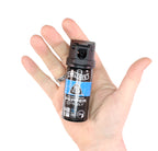 Walther ProSecur Pfefferspray 53ml in der Hand