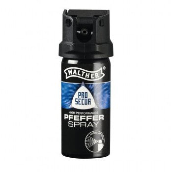 Walther ProSecur Pfefferspray 53ml