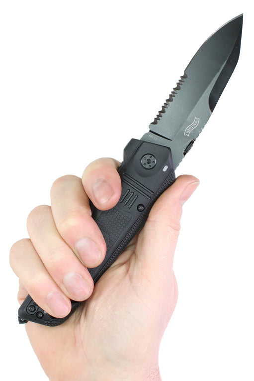 Walther Rettungsmesser 