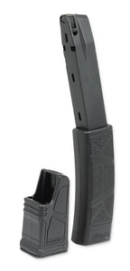 33 Schuss Magazin für Schreckschusspistolen Walther P99 und Walther PPQ M2 